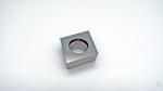 Rhombus Tungsten Carbide Inserts For PCD Diamond Cutting Tools