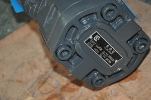 China 11C0038 External Gear Pump wholesale
