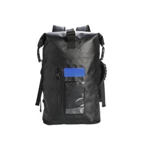 China 33L Outdoor Sports Waterproof Laptop Backpack With USB Charging Port wholesale