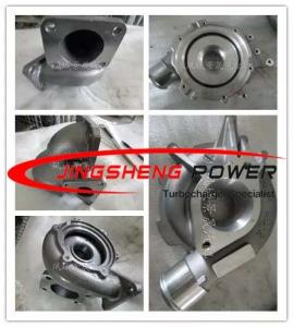 China Turbine And Compressor Housing GT2052 752610 Turbine Housing wholesale