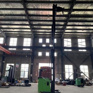 China 1.5t 1500kg Vna Reach Truck 7m 7000mm CE Mark wholesale