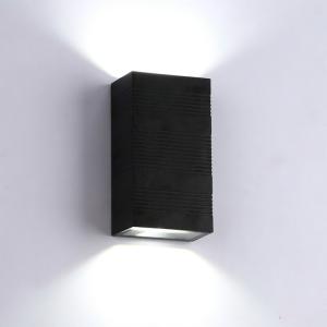 China Waterproof outdoor wall lamp &amp; exterior wall lights IP65 outside wall light wholesale