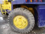 USED KOMATSU FD450 45T FORKLIFT FOR SALE