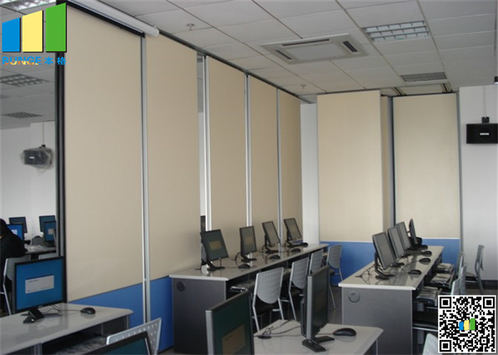 Unframed Glass Doors Sliding Partition Walls Frameless Aluminum Glass Partition Folding Door