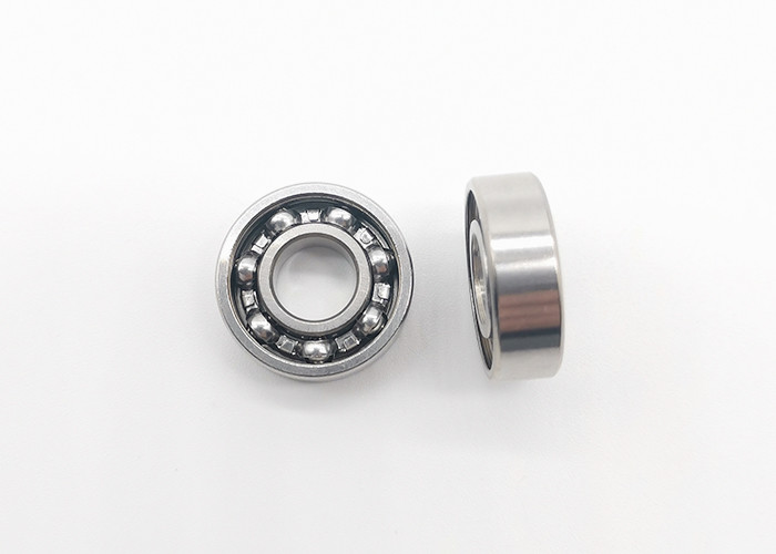 Miniature 68 Series Ball Bearing 685ZZ Medical Device / Dental Drill Ball Bearing