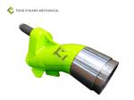 Concrete Pump S Valve S Pipe S Tube Wear Resistant DN200/DN230/DN260
