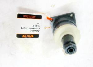 China Hitachi Excavator Solenoid Valve , High Speed Solenoid Valve 9147260 9120191 wholesale