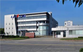 Anhui Ekofil Autoparts Company Limited