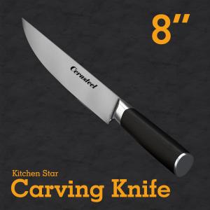 China Cerasteel Knife 8'' Carving Knife wholesale