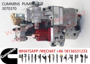 China 3070370 Cummins N14 M11-C 4061182 Common Rail Fuel Pump wholesale