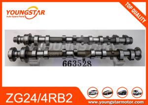 China Nissan Ruiqi Pickup ZG24/4RB2 Engine Eccentric CamShaft wholesale
