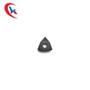 China WMNA Rough Machining Turning Machining Negative Blade Tungsten Carbide Inserts wholesale