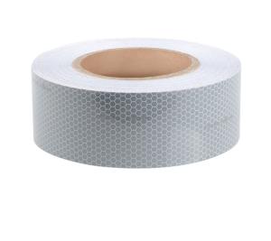 China Solas Approval Marine Safety Sign Retro Reflective Tape Film Self Adhesive wholesale