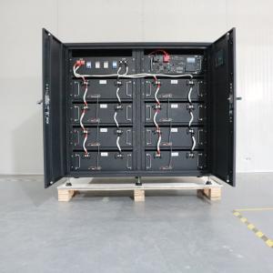 China LiFePO4 200A 384v Ess Energy Storage System Battery For Data Room wholesale