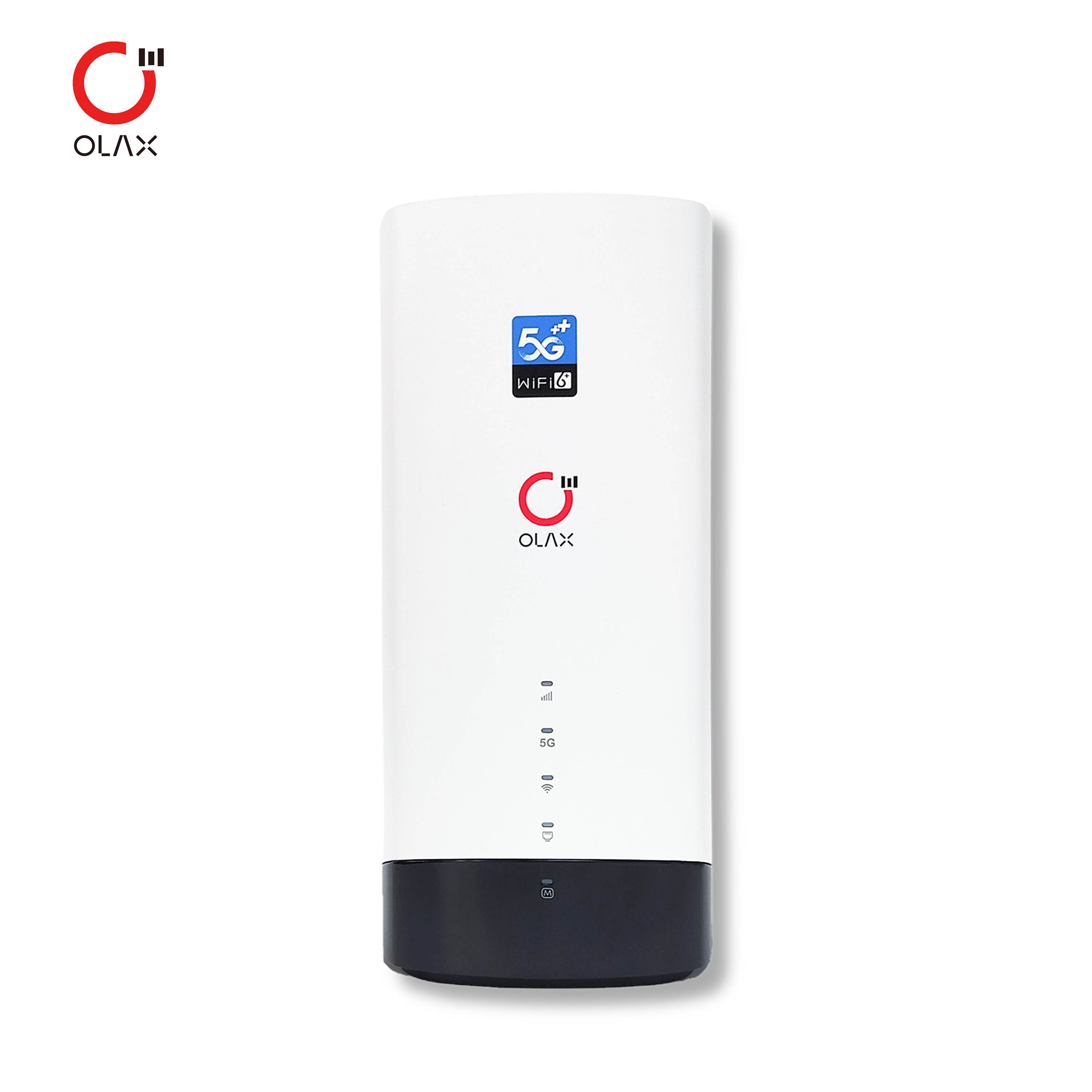OLAX 5G G5018 Modified Router X55 Unlimited Hotspot 5G /4G LTE Modem Router MOD