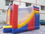 Funny Rabbit Bounce House (CYBC-23)
