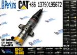 Injector 328-2577 254-4340 266-4446 387-9432 387-9436 225-0117 236-0957 238-8092