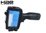 Online Handheld Inkjet Printer For Beverage Bottle Barcode Stickers