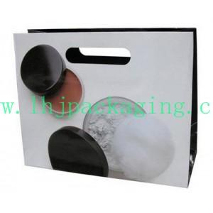 China luxury cosmetic bag wholesale