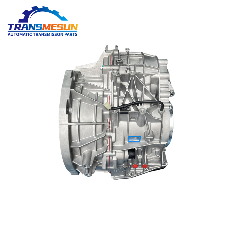 Remanufactured 483816 CVT Assembly For Sichuan Automobile Mustang T70