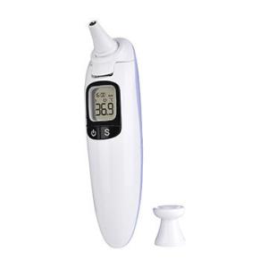 China Baby Adult Ear Body Digital Infrared Thermometer Household Use wholesale