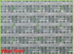 Triple Layer Forming Fabric For TISSUE Paper