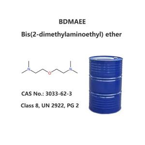China Foaming Catalyst BDMAEE CAS 3033-62-3 high Purity wholesale