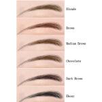 Brow Brush Waterproof Slim Private Label Eyebrow Pencil