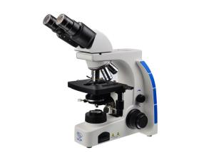 China Professional Grade Dark Field Microscopy / Science Lab Microscope 100X wholesale