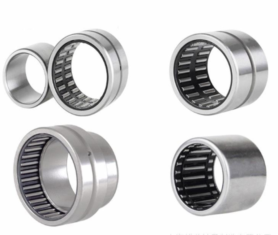 Mechanical High Precision 4544912 Needle Roller Bearing NA 4912 Bearing