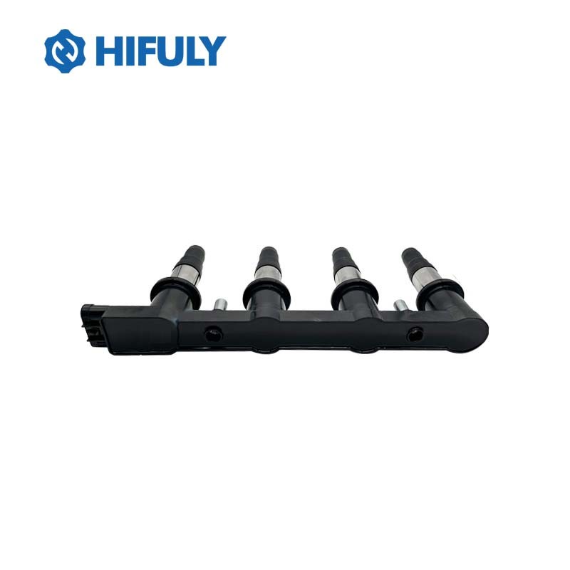 55571790 Auto Ignition Coil 55584745 24107493 Chevrolet Cruze Sonic Aveo Coil Ignition System