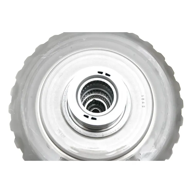 Remanufactured Truck Clutch Kit 02E DQ250 For Audi Seat Skoda Volkswagen Year 2010-2016