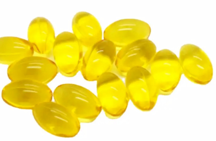 White Vegetable Gelatin Powder For Odorless Pharmaceutical Products