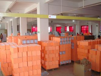Shenzhen Fashion Packing Products Factory
