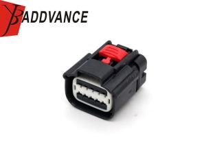 China 15514821 10 Pin Female Auto Wiring Harness Electric Connector wholesale