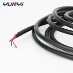 Customized Submersible Fuel Oil Diesel Water Tank Level Sensor 4 - 20mA 0 -10V