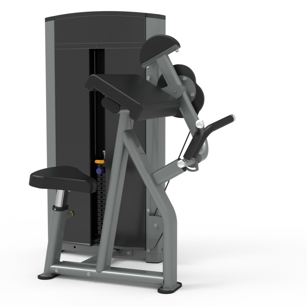 Unisex Multi Press Machine For Gym Home Chest Shoulder Legs Strength Training