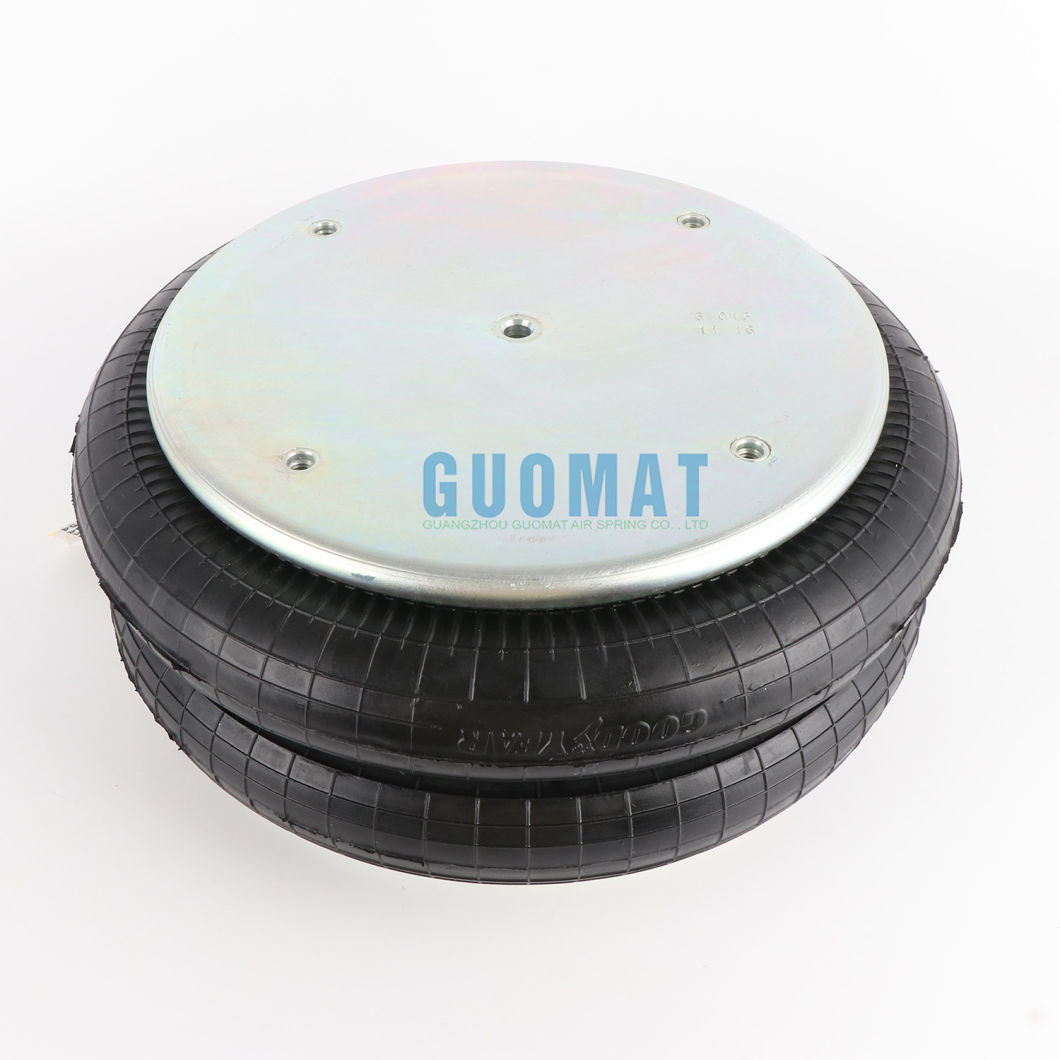 Actuator Goodyear 2b14-354 Bellow No. 578923353 Refer to Fire Stone Air Spring W013587145