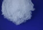 51MM 6D 22D Pp Staple Fiber For Trunk Carpet