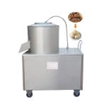 High-Accuracy Potato Washing And Peeling Machine Best Price