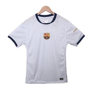 China Barcelona 2025-2026 Away Player Version Jersey Personalized Customization wholesale