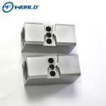 CNC Milling Turning Stainless Steel Machining Parts Services