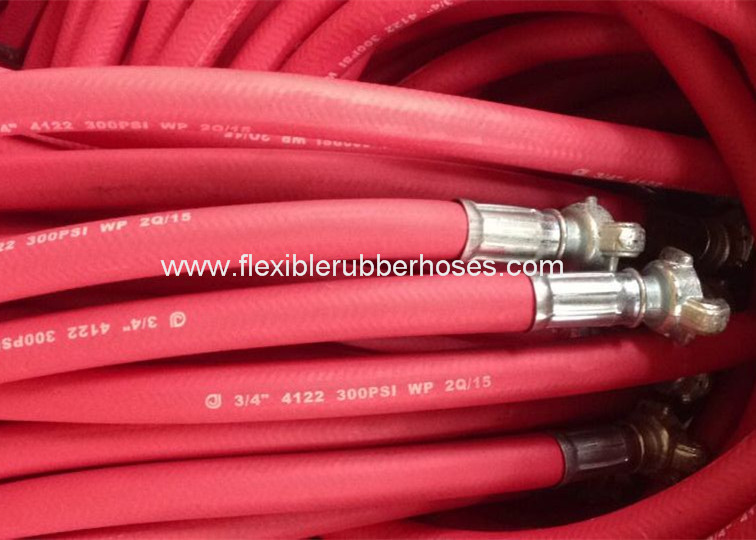 jackhammer hose 1