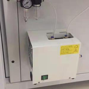 China Compressed Air Fridge Dryer Filter For Hyperbaric Oxygen Chamber wholesale