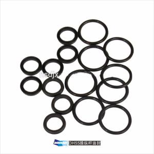 Oil Resistance DH55 Doosan Mini Excavator Seal Kit