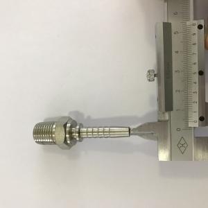 China 15611 - 04 - 04 JIS Hose Fittings wholesale