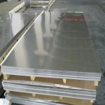 400 Series Inox Stainless Steel Plates Sheet 409 420 430 440c 1219mm
