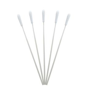 China Disposable Medical Collection Swab Nasopharyngeal Nylon Flocked Sterile Swab wholesale