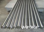 High Strength Peeled Inconel Alloy X-750 Nickel Alloy Products Open Die Forged