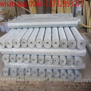 China 18*16 14*14 16*16 18*14 window screening mesh/aluminium mosquito nets for window professional manufacture wholesale